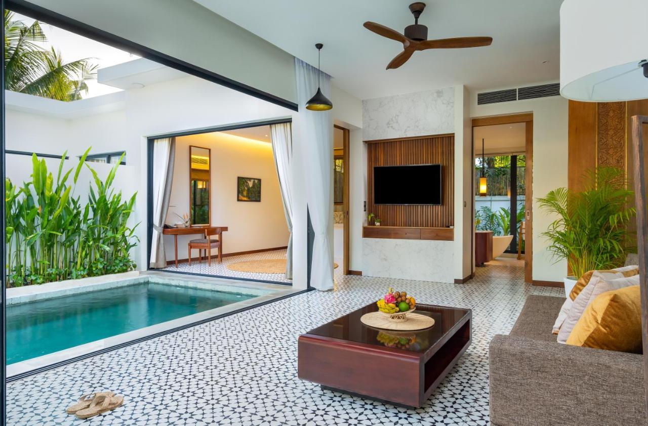 Waka Villa Private Pool Resort & Spa - Adults Only Siem Reap Exterior foto
