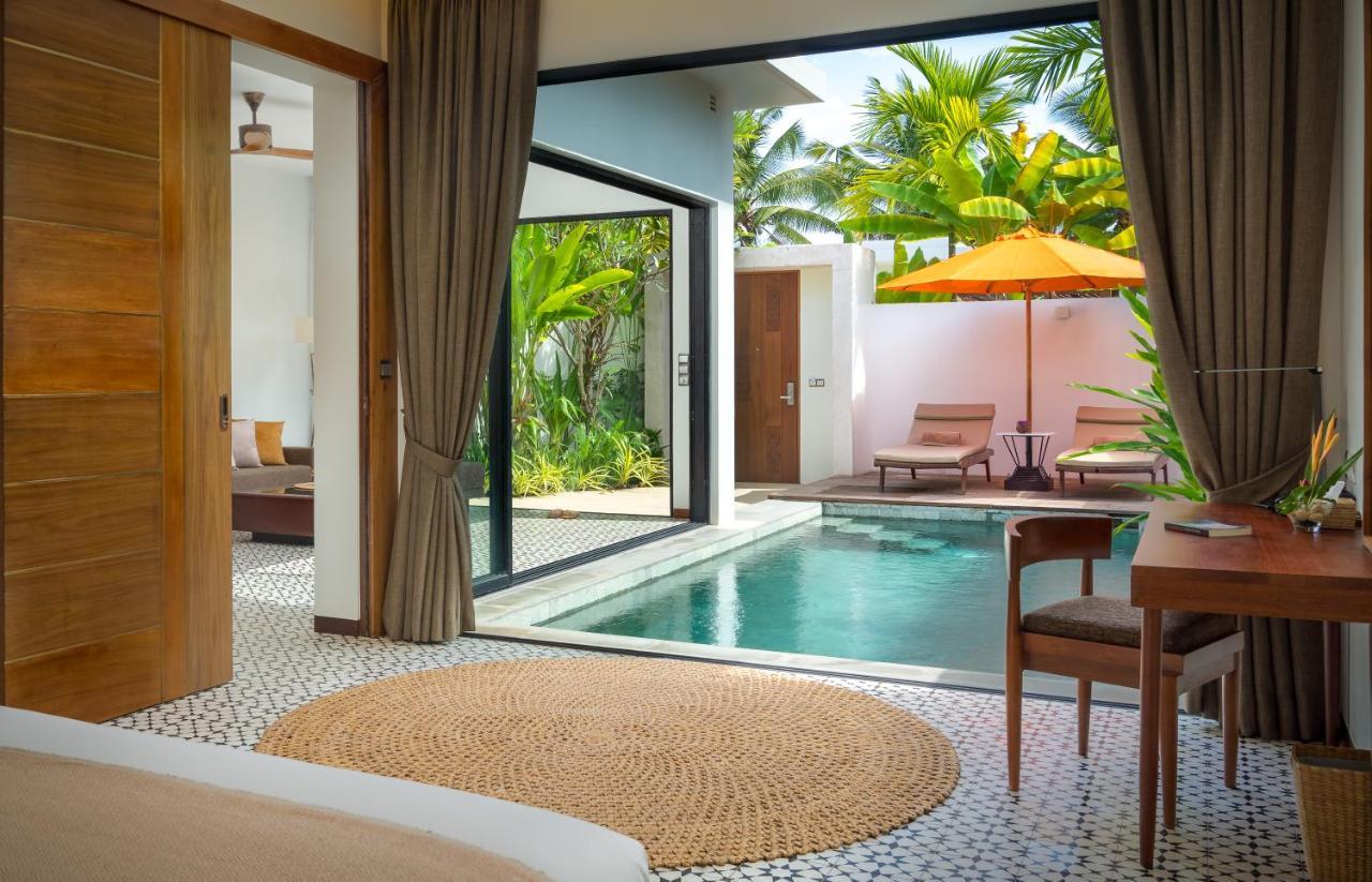 Waka Villa Private Pool Resort & Spa - Adults Only Siem Reap Exterior foto