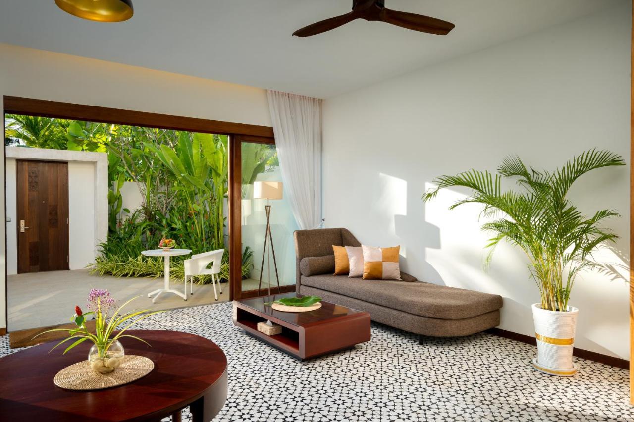 Waka Villa Private Pool Resort & Spa - Adults Only Siem Reap Exterior foto