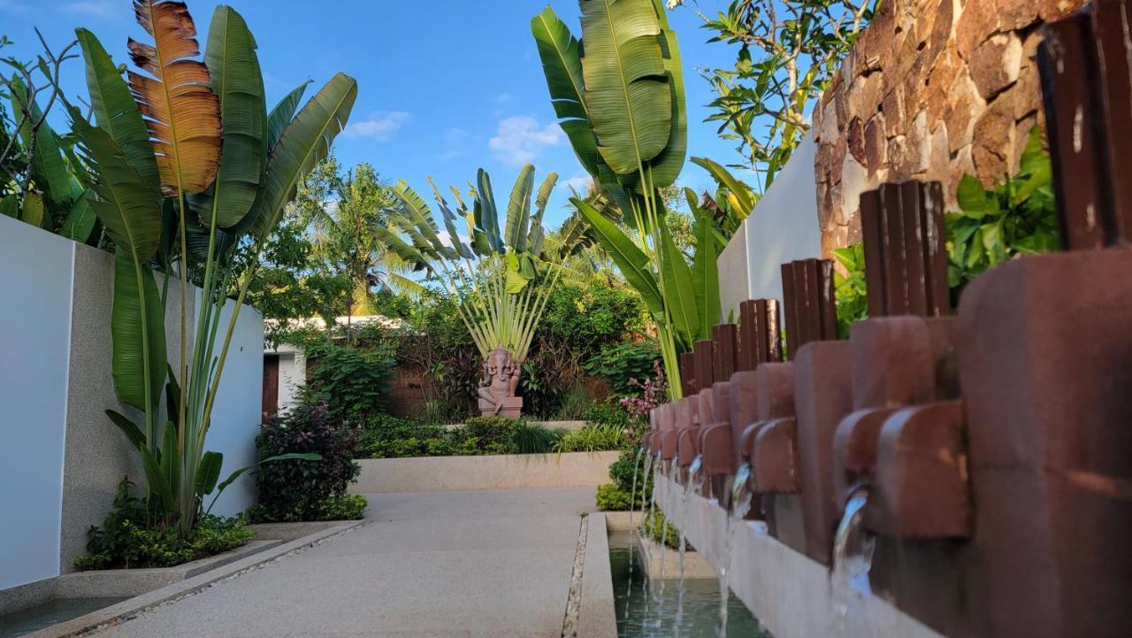 Waka Villa Private Pool Resort & Spa - Adults Only Siem Reap Exterior foto
