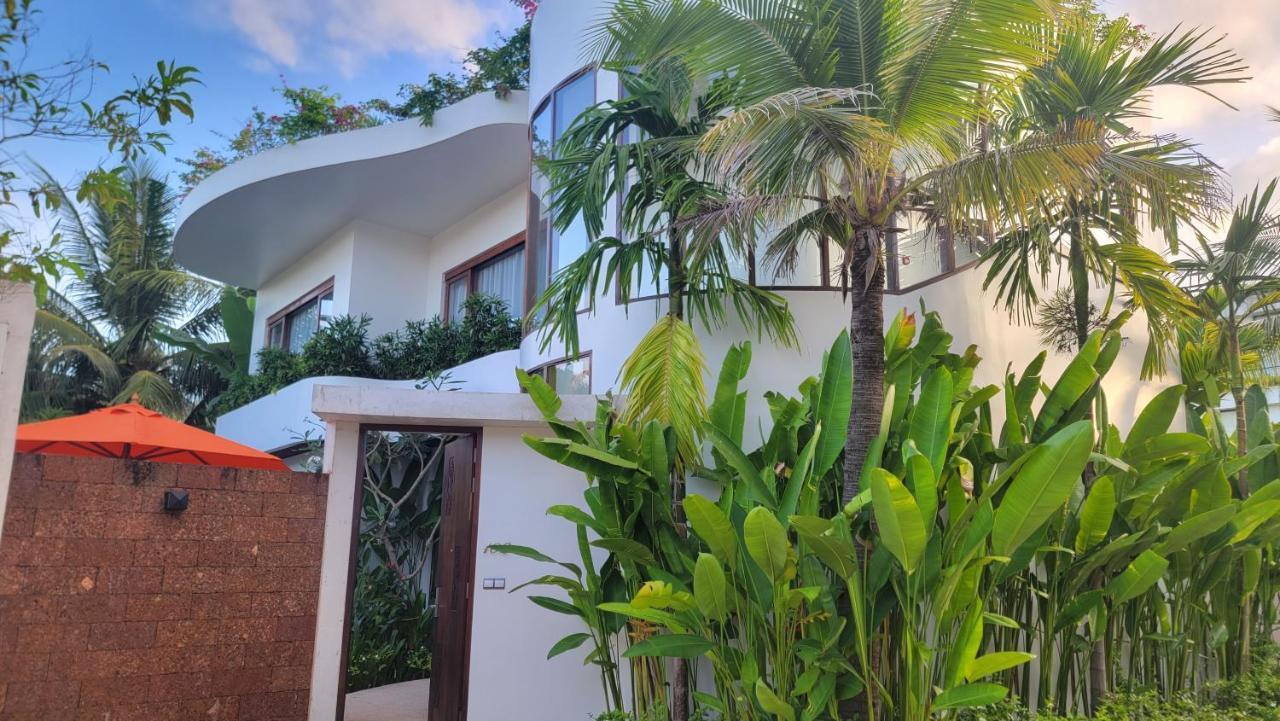 Waka Villa Private Pool Resort & Spa - Adults Only Siem Reap Exterior foto