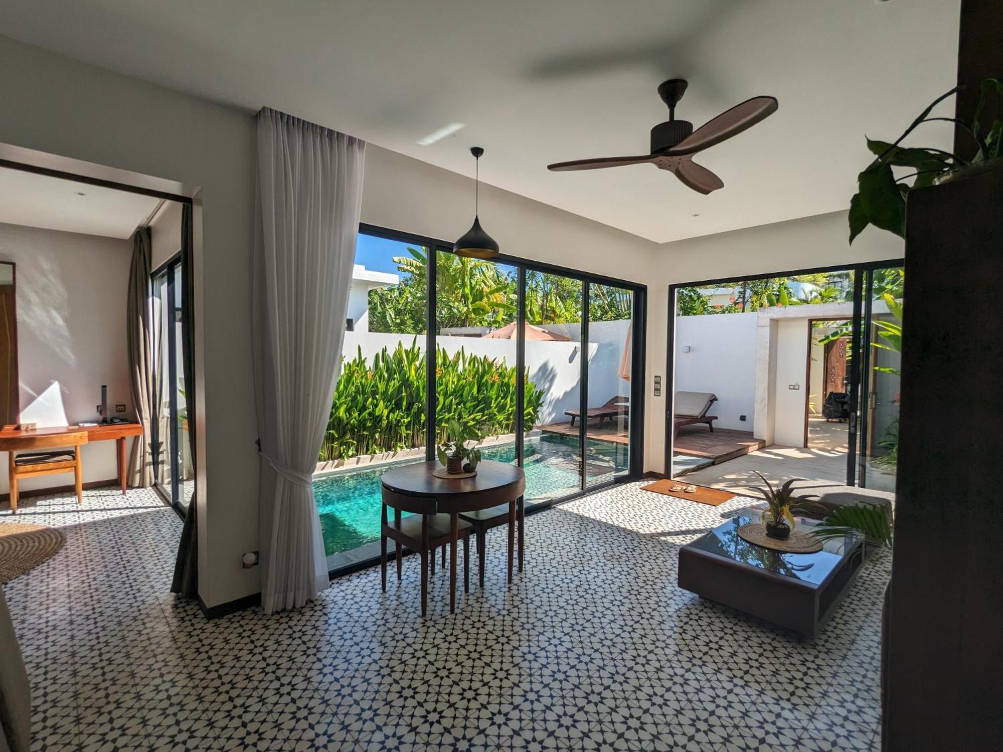 Waka Villa Private Pool Resort & Spa - Adults Only Siem Reap Exterior foto
