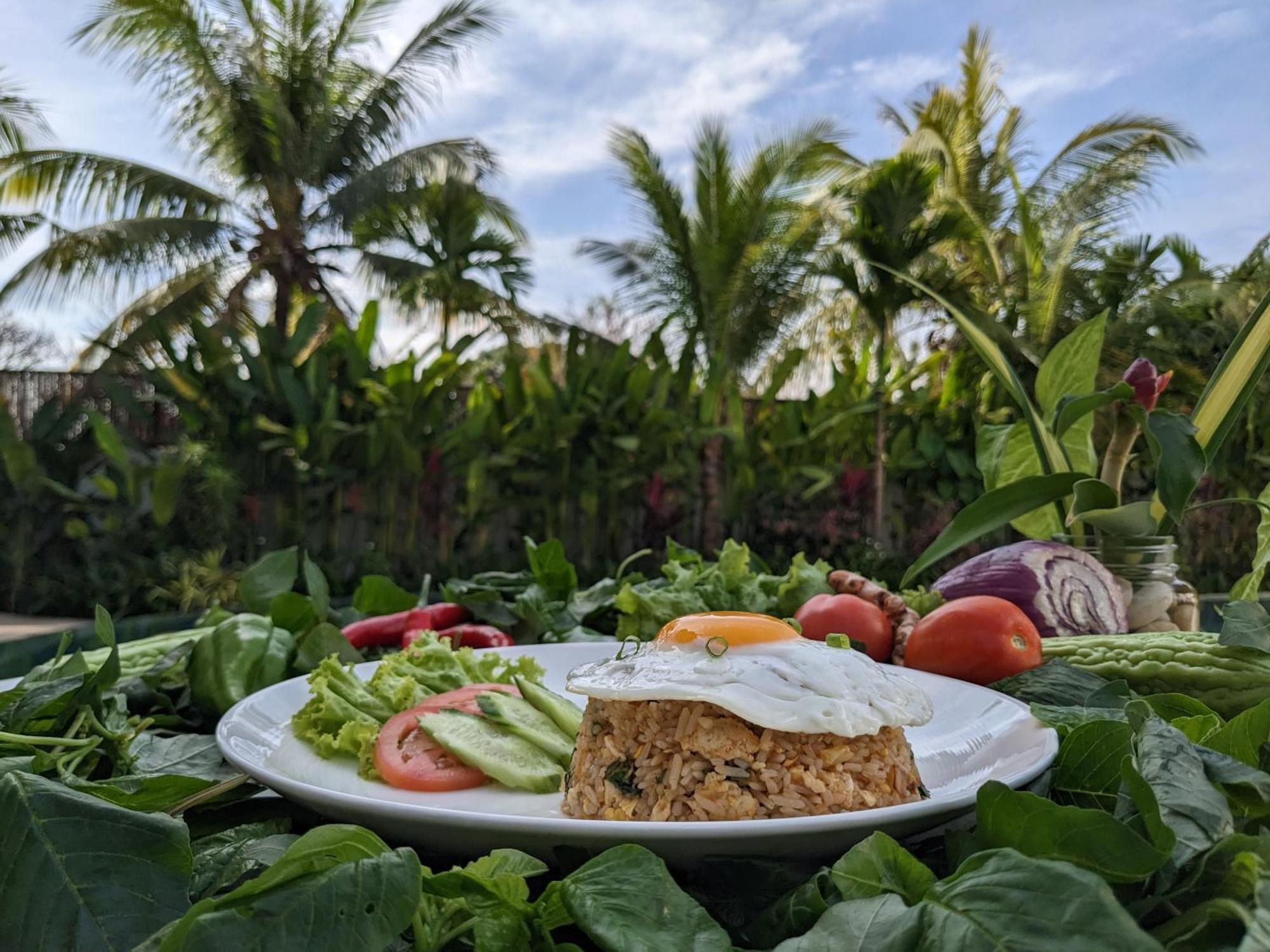 Waka Villa Private Pool Resort & Spa - Adults Only Siem Reap Exterior foto
