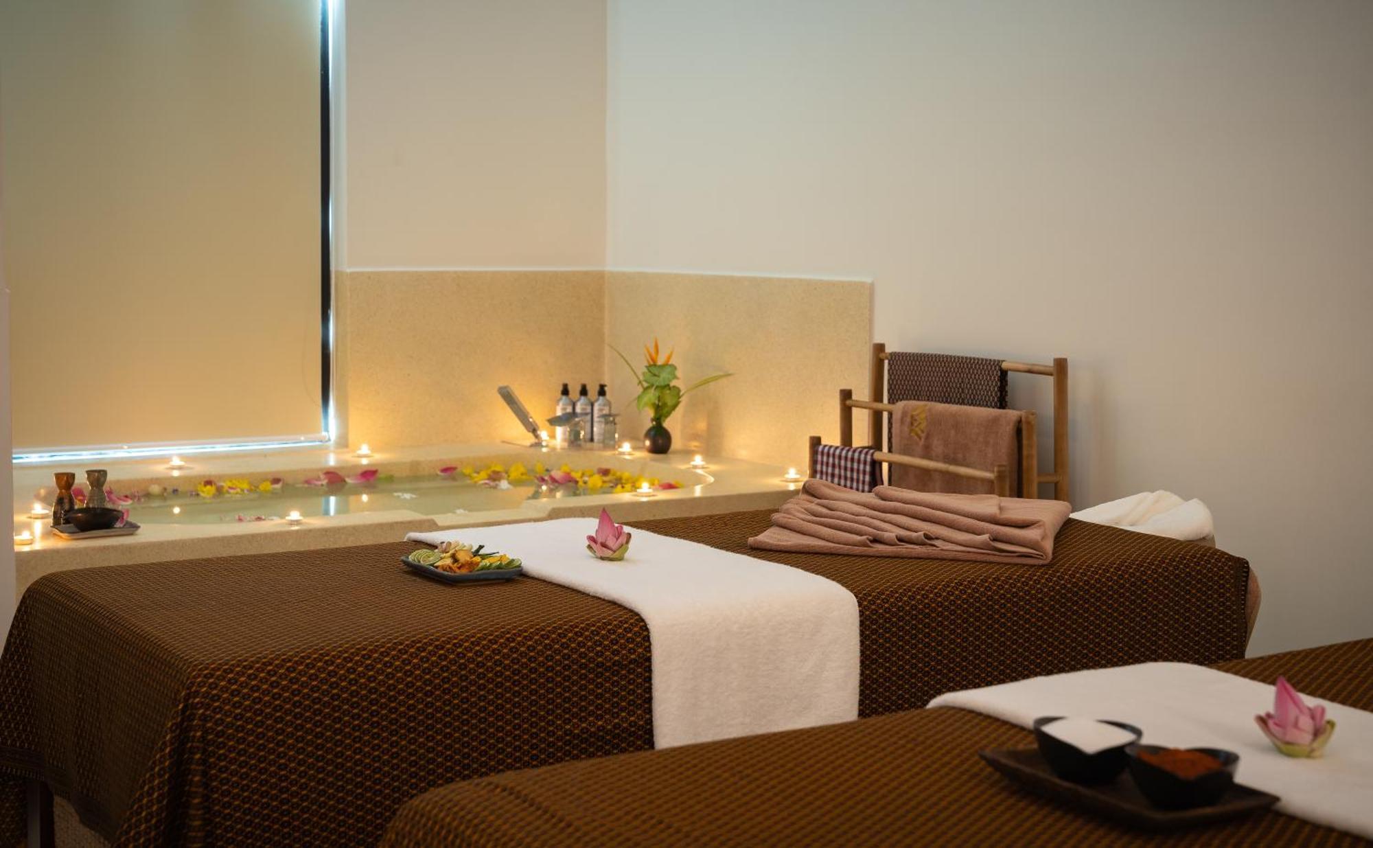 Waka Villa Private Pool Resort & Spa - Adults Only Siem Reap Exterior foto